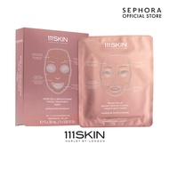 111SKIN Rose Gold Brightening Facial Treatment Mask