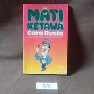 Mati Ketawa Cara Rusia