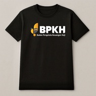 BPKH T-SHIRT - T-SHIRT SIZE S - XXL