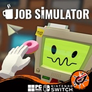 Job Simulator VR [ PC VR Games ]