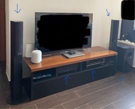 安橋Onkyo TX-SR309擴音機 家庭影音組合
