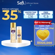 Safi Youth Gold Essence + Serum Bundle