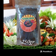 sambel pecel/bumbu pecel/sambel kacang