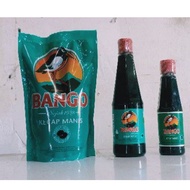 Bango kicap manis 135ml-275ml-500ml