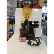 MESIN *HL 600N COFFEE MACHINE* HNL electric coffee grinder