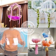 Transparent PVC balloon / 36 inch PVC balloon