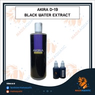 Akira D-19 Blackwater Extract
