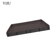 [YIJU] Moistureproof Cage Bottom Cover Soft Liner Pet Habitat Bedding Pad for Large Hamster Small An