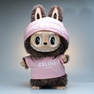 Zimomo Plush T-Shirt