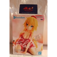 BANPRESTO HOLOLIVE HOLOLIVE IF RELAX TIME AKAI HAATO