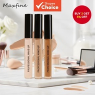 6-Color Seamless Foundation: Even Skin Tone, Lightweight, Medium Coverage