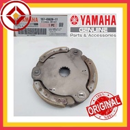 LINING LC135 4S V1-V7 HLY CLUTCH CARRIER LINING CLUTCH LINING AUTO LC 4SPPED AUTO CLUTCH SHOE KOPLIN