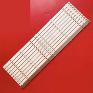 10pcs/set led backlight strip for Xiaomi L49M5-AZ LCD TV light strip IC-C-VZAA49D799 screen MI49TV (