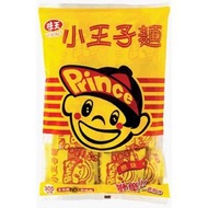 味王 - 小王子麵 300g (內含獨立小包裝) ~ 此日期前最佳 2026年06月 ~ 新舊包裝隨機出貨~