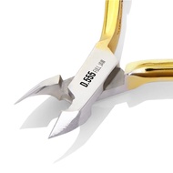 Skin cutting pliers Nghia Nippers D555 D777 D501 Skin picking nail pliers D.555 D.777 D.501 Gold nai