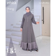 Admire Ethica Lavender Gray