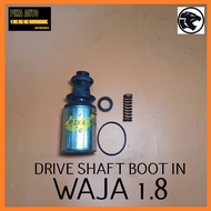 PROTON WAJA 1.8 DRIVE SHAFT BOOT IN 477001459950