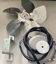 Condenser Fan Motor for Refrigerator or Chiller VN18-30 18 watts