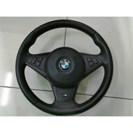 BMW E60 E63 E64 M SPORT STEERING