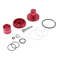 Gear Super Servo Kit for Chrysler A727 46RE 47RE 48RE A518 618 RWD Transmission for Dodge Ram Pickup