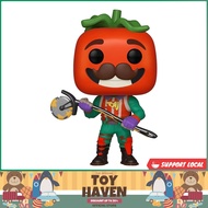 [sgstock] Funko FU39050 POP! Games #513 Fortnite: Tomatohead Action Play Figure