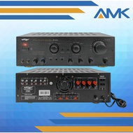 Konzert AV-502C Amplifier Stereo Karaoke Amplifier / Av 502 / Konzert Amplifier / Av 502c