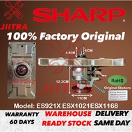 ES921X ESX1021 ESX1168 SHARP WASHING MACHINE MECHANISM (GEARBOX) GEAR BOX