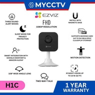 HIKVISION EZVIZ WIFI CCTV CAMERA H1C IP Camera 1080P Full HD Wireless WiFi Smart Home Wi-Fi Camera