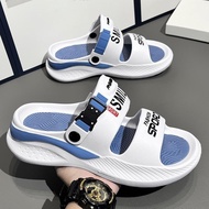 Youthful Zone EVA Sports Style Outdoor Beach Shoes Non-Slip Material Odor-Resistant Soft And Comfort
