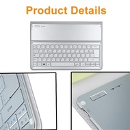 High Quality Tablet Keyboard For W700 Iconia Tab Keyboard Dock with Tablet Case KT-1252 For w700 Ipad