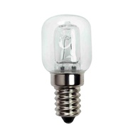 Home Oven Light Bulbs 25W Heat Resistant Stove Light Bulb with 250 Lumens Microwave Replacement Light Bulbs for Home Restaurant convenient