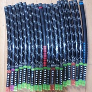 1pc samurai shaped mini knife toy | Length 24cm