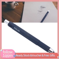 1qipin.my Fdit 5.6Mm Mechanical Pencil Refill Painting Pen Pencils Automatic 4B 6 for Holder Colour 