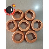 Sapatilya "Orange Gasket" Jetmatic Pump PARTS| WholeSale Per 2 Dosen | Good QUALITY, Cheapest Price