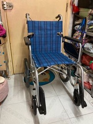80%二手輪椅