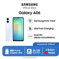 Samsung Galaxy A06 4/128