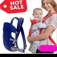 Carry 4 SAFE POSITIONS FOR BABY