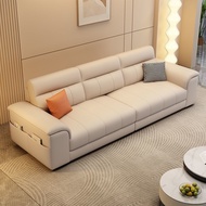 [ SG ] ⚡ Fabric Sofa 2 Seater 3 Seater 4 Seater 5 Seater Sofa Chair Single Sofa Living Room Sofas