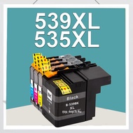 Brother LC 535XL LC 539XL 535XL 539XL LC535 LC539 Ink Cartridge Brother DCP-J100 DCP-J105 DCP-J200