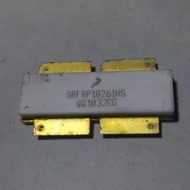 Transistor Mosfet SRF8P18261HS 260w vdd 28v