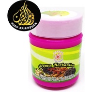 (BLOSSOM) AROMA TERAPI RESDUNG AROMA TERAPI HERBANIKA RAMBOO AROMA SEDUT RESDUNG