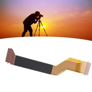 Camera LCD Flex Cable  Screen Professional Installation for A7 A7R A7S A7K ILCE 7