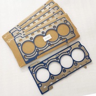 5 PCS 03C103383D 497.810 Head Gasket for VW Golf 5 POLO 9N 6R1 Audi A3 8P1 8PA Seat Skoda 1.6 BLF BL