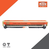 ลูกหมากคันส่งกลาง 333 - NISSAN CARAVAN E24 HOMY ลูกหมากรถยนต์ 1 กล่อง 1 ชิ้น