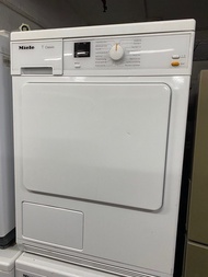 Miele TDA140C乾衣機