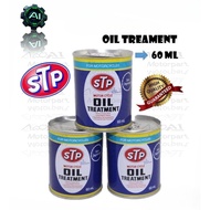 STP OIL TREATMENT STP 60ML motorcycle