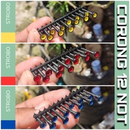 Miniature Basuri Horn 12 Not Miniature Bus Horn Not 3