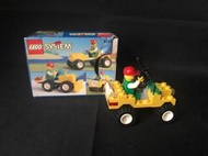 LEGO1994年樂高6514 吉普車