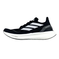[JABOW Sports Life Hall] ADIDAS Men's Jogging Shoes Black X White PUREBOOST 5 IF9191