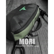 Yamitala Mori Sling Bag Man Sling Bag